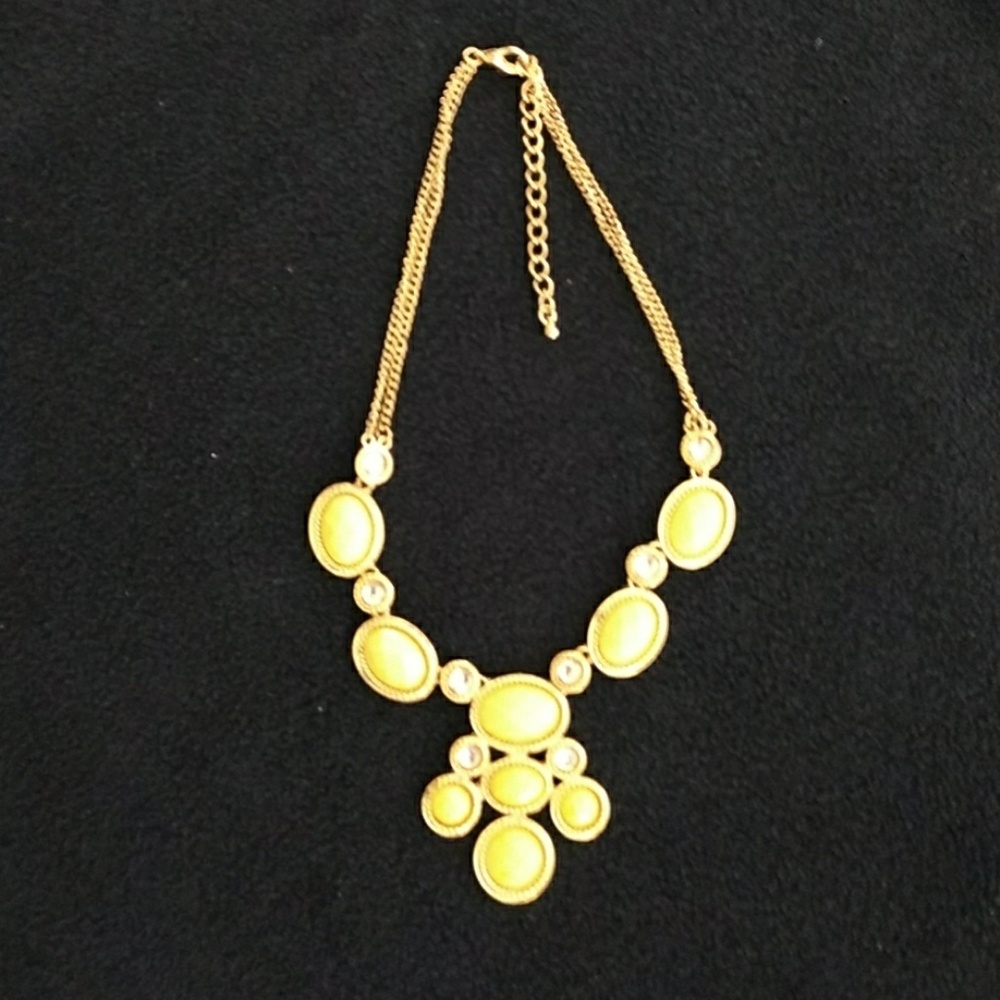 Necklace - Picture 3 of 5